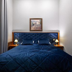 Superior Suite Balcony